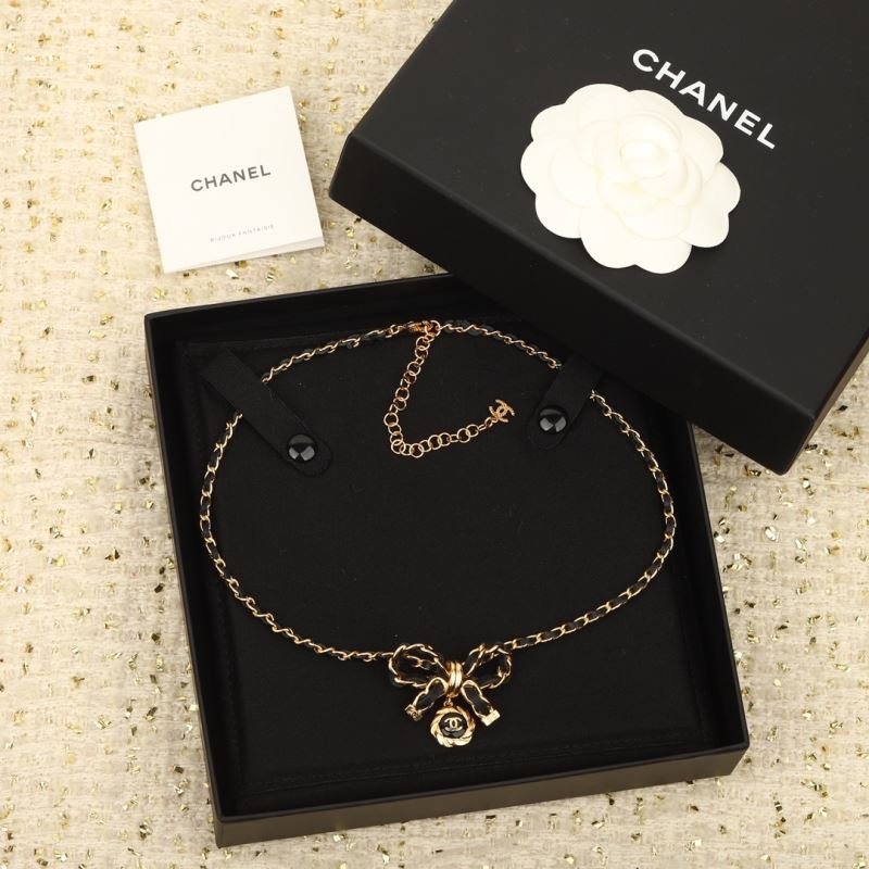 Chanel Necklaces